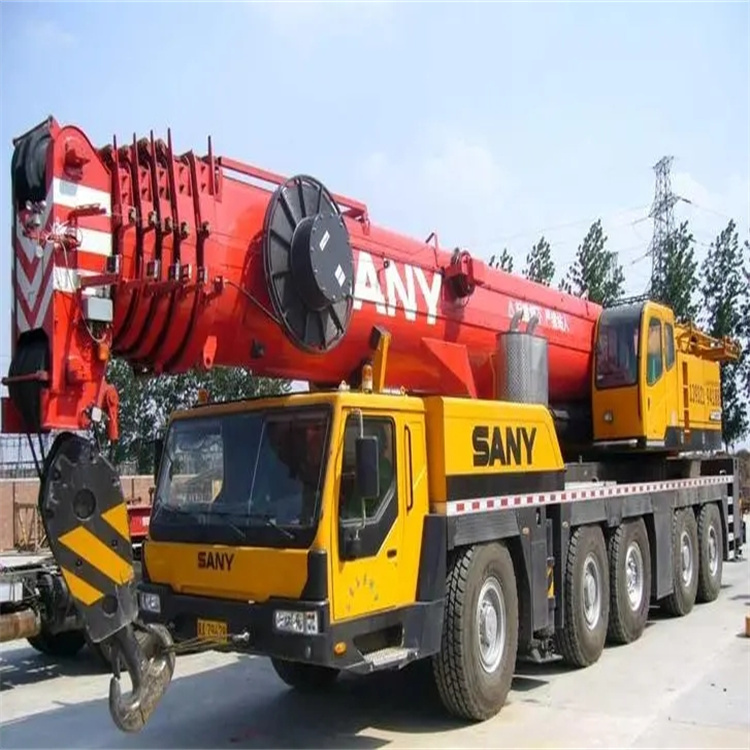 丹阳附近大型吊车出租电话
