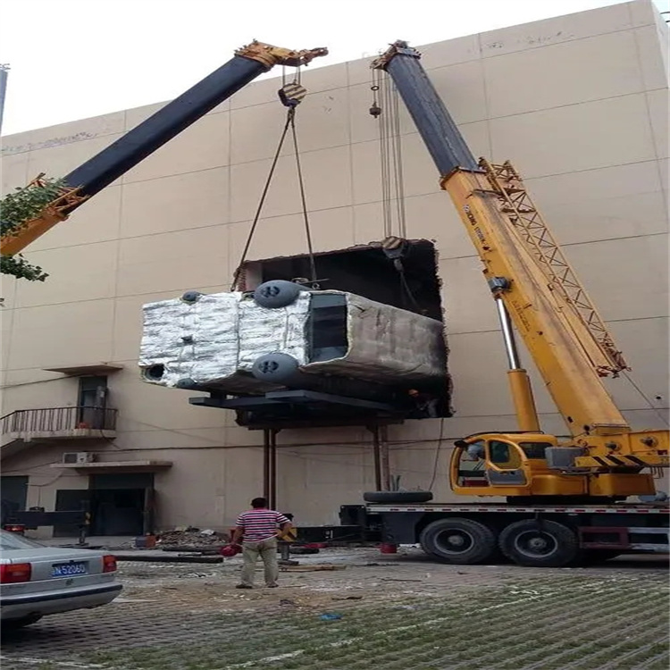 丹阳吊车租赁公司电话