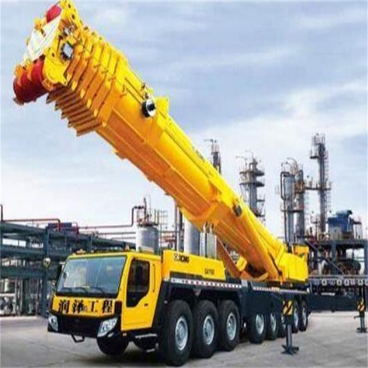 丹阳附近25吨吊车出租电话