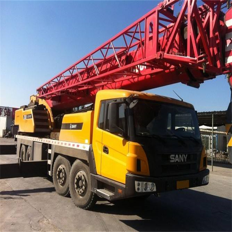 丹阳50吨吊车出租电话
