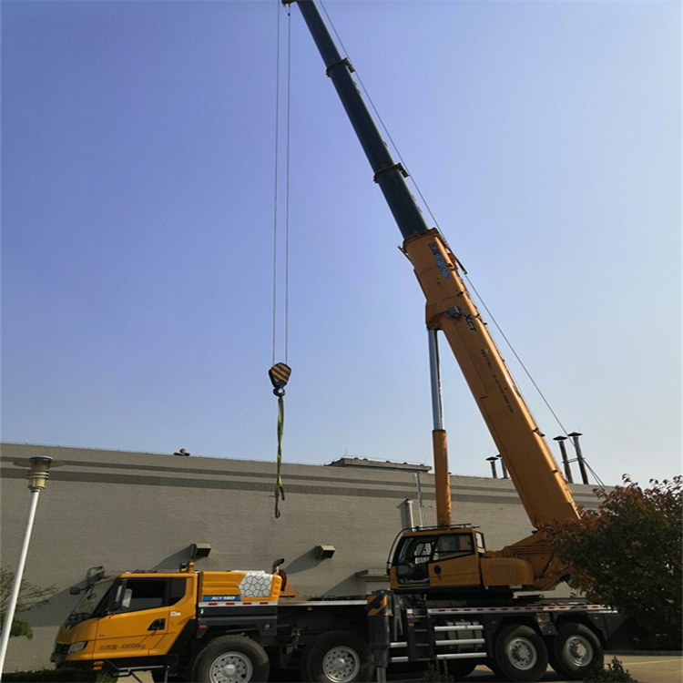 丹阳附近的8吨吊车出租电话