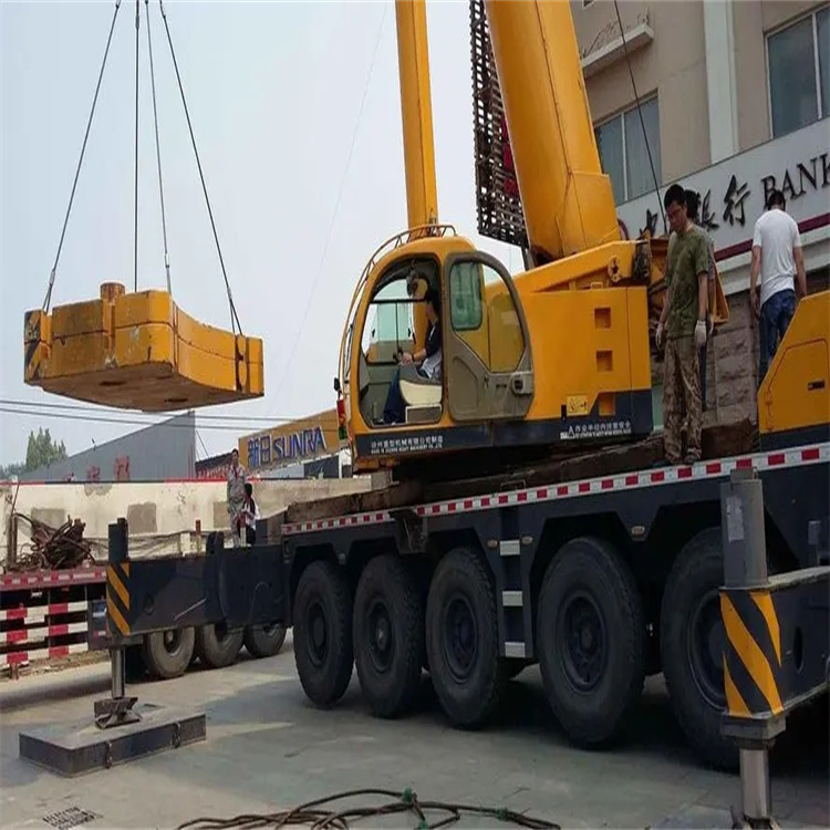 丹阳附近吊车出租公司电话