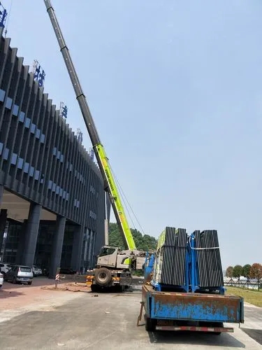 丹阳吊装大玻璃