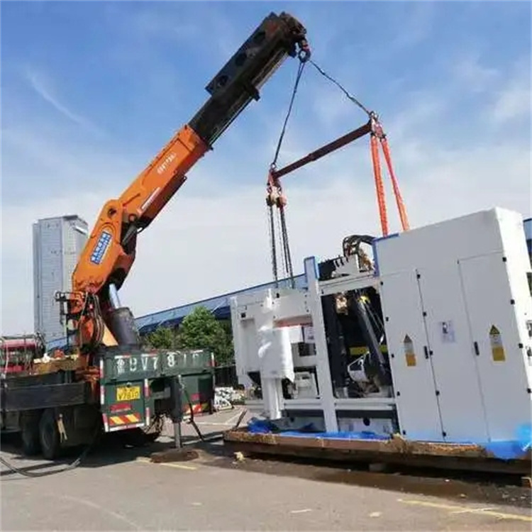 丹阳附近小吊车联系方式|8-16吨|本地及时服务