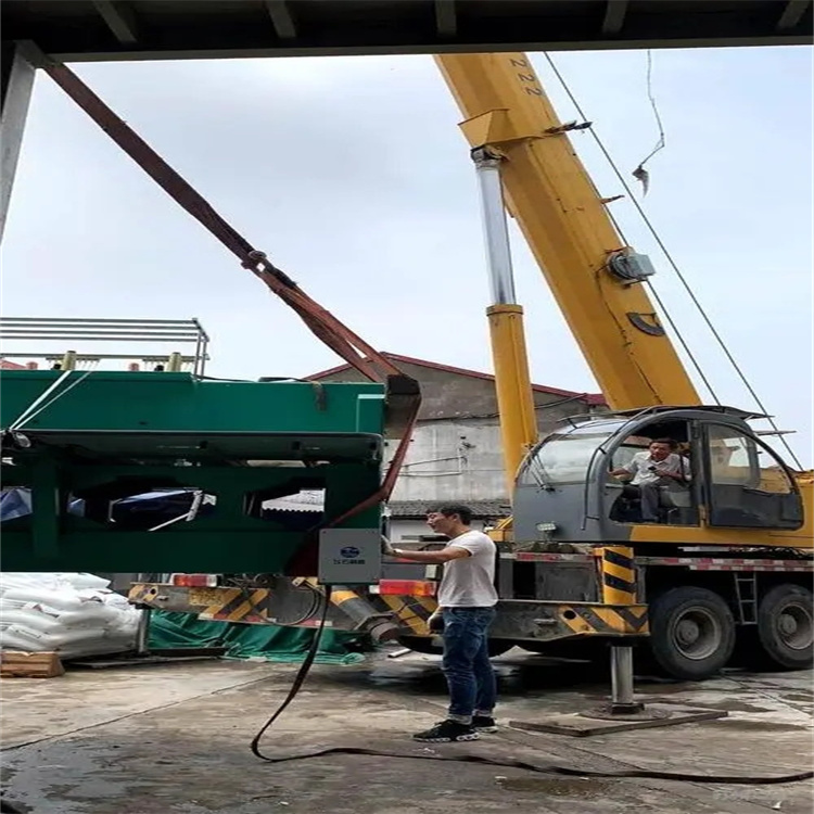 丹阳大吨位吊车租赁应急保障方案|化解突发吊装需求难题