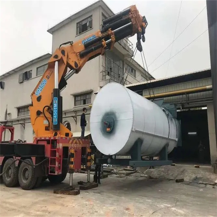 丹阳吊车租用电话|24小时应急服务|精准吊装方案